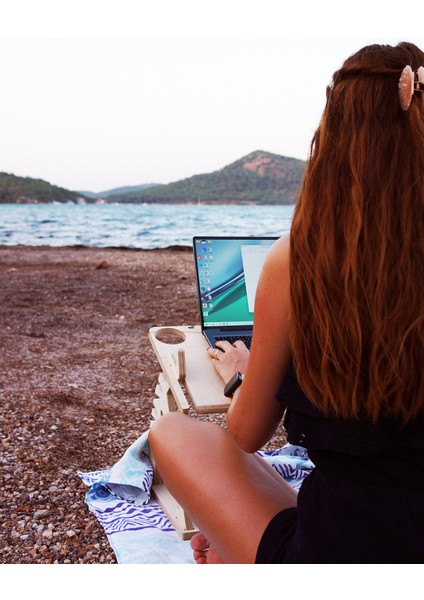 Rappu Ahşap Laptop Sehpası indirimleri