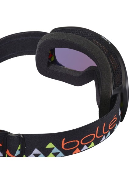 Royal Mat Siyah Unisex Kayak Gözlüğü fiyatları