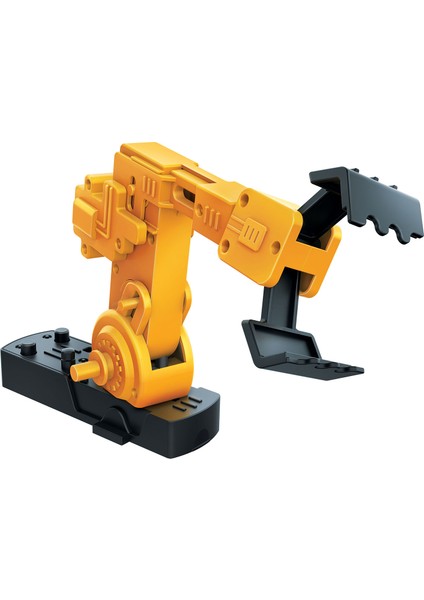 Motorlu Robot Kolu Seti modelleri