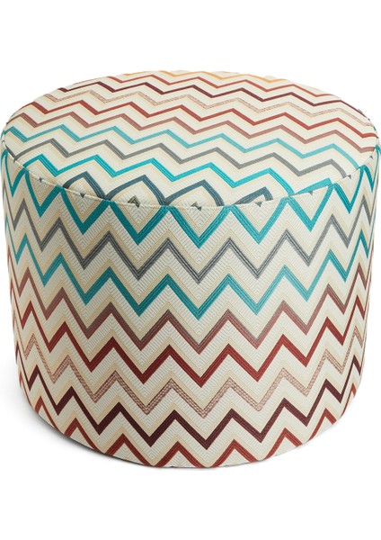 Çok Renkli Puf fiyatları