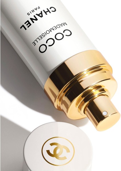 Coco Mademoiselle Nemlendirici Mist 100 fiyatları