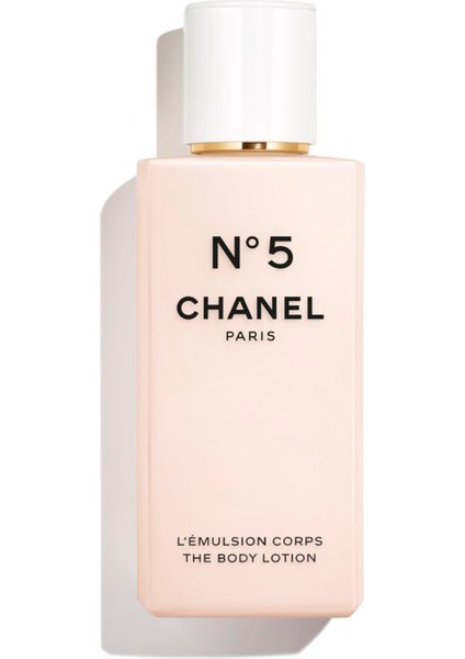 N°5 Vücut Losyonu 200ML