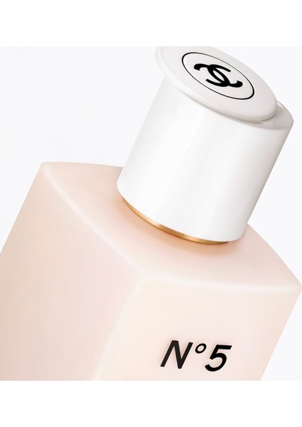 N°5 Vücut Losyonu 200ML fiyatları