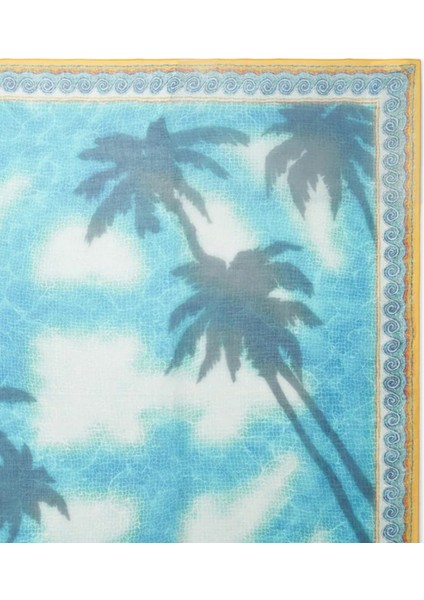 Mavi Kadın Şal fiyatları