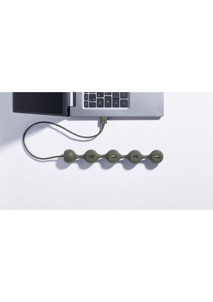 Peas Hub 2 Haki USB Çoğaltıcı fiyatları