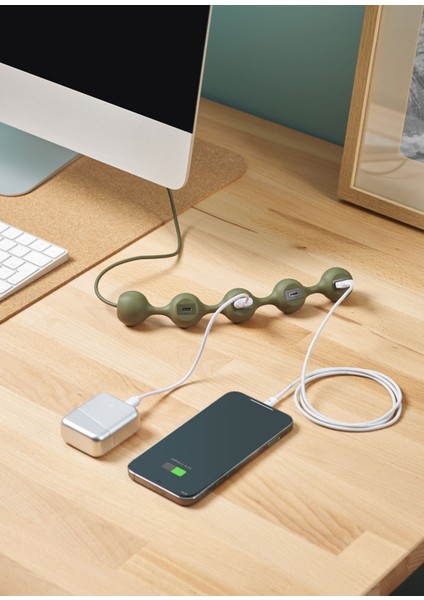 Peas Hub 2 Haki USB Çoğaltıcı modelleri