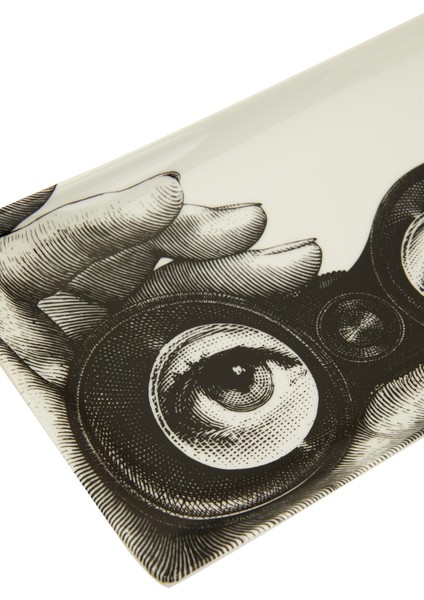 Tema E Variazioni No 371 Porselen Tepsi modelleri