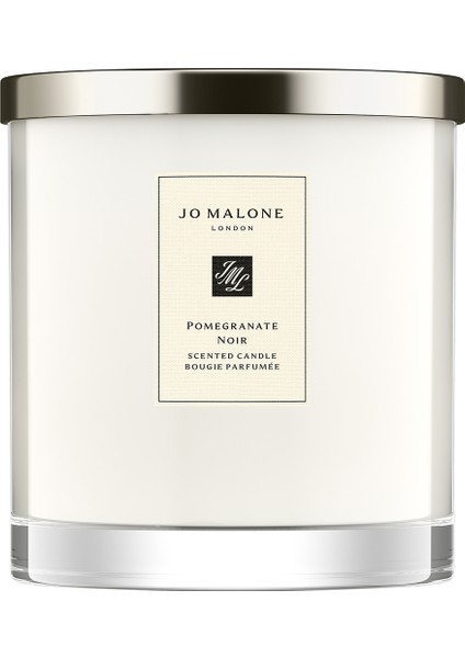 Peony & Blush Suede Lüks Mum 2.1kg