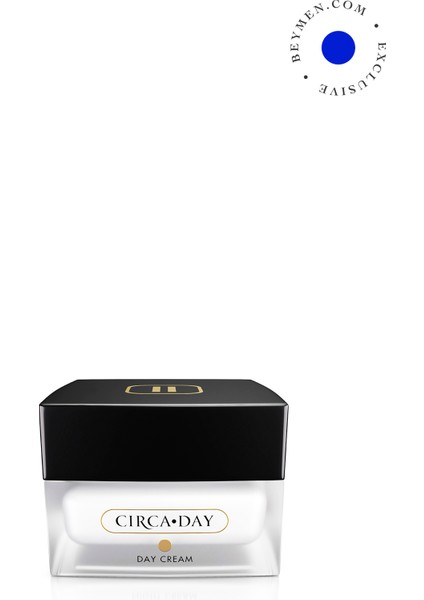 Circaday Yaşlanma Karşıtı Gündüz Yüz Kremi 50 ml