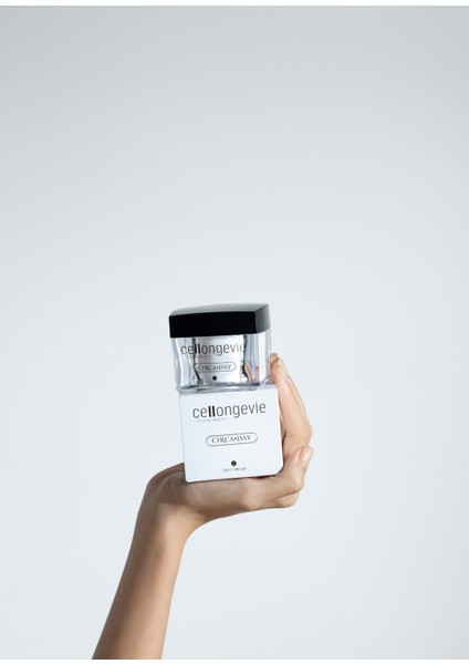 Circaday Yaşlanma Karşıtı Gündüz Yüz Kremi 50 ml fırsatları