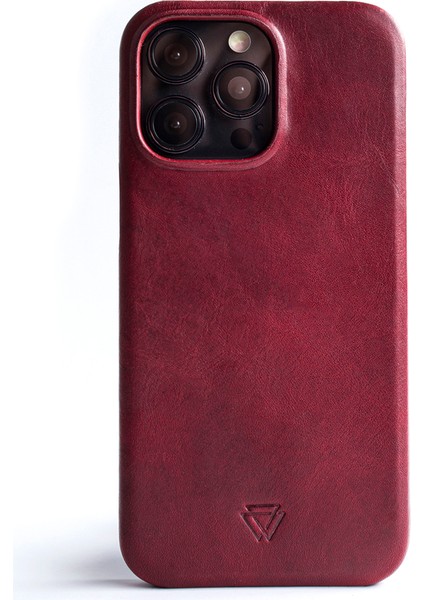 Full Wrap iPhone 16 Pro Magsafe Uyumlu Magenta Telefon Kılıfı modelleri