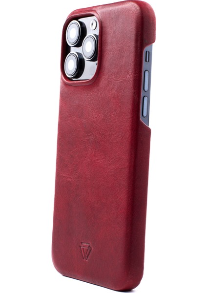 Full Wrap iPhone 16 Pro Magsafe Uyumlu Magenta Telefon Kılıfı fırsatları