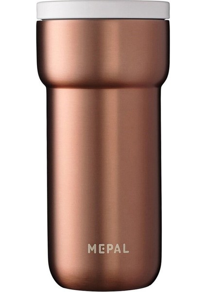 Insulated Mug Ellipse Bakır Termos Kupa 375 ml