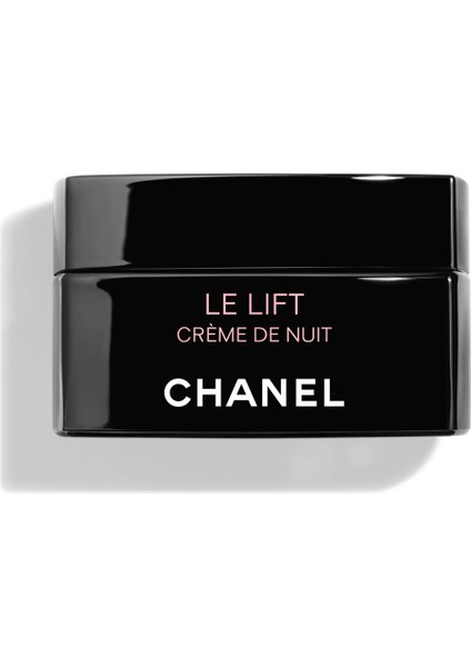 Le Lift Crème De Nuit 50ML