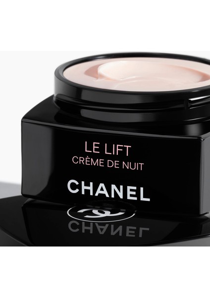 Le Lift Crème De Nuit 50ML fiyatları