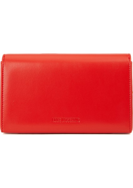 Love Heart Kırmızı Kadın Çapraz Çanta fırsatları