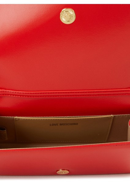 Love Heart Kırmızı Kadın Çapraz Çanta indirimleri