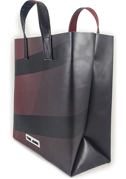 J-Pochette Small 005 Ileri Dönüşüm Malzemeden Üretilmiş Taşıma Çantası fiyatları