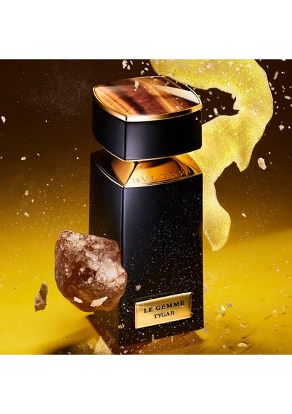 Le Gemme Tygar Edp 125 ml Unisex Parfüm modelleri