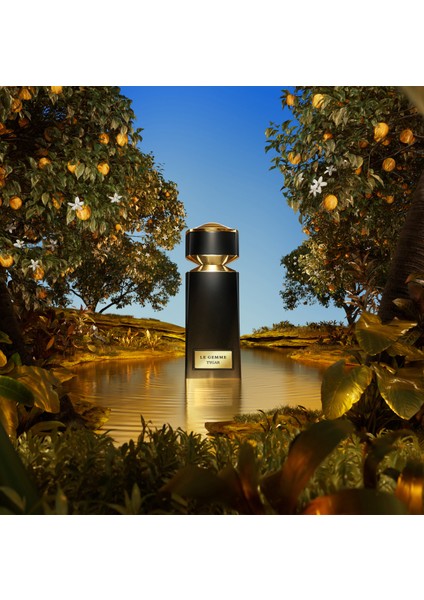 Le Gemme Tygar Edp 125 ml Unisex Parfüm
