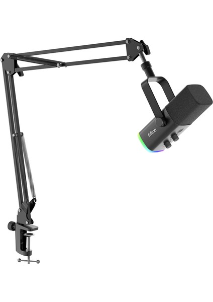 Ampligame AM8T Xlr/usb Rgb Dinamik Mikrofon Seti modelleri