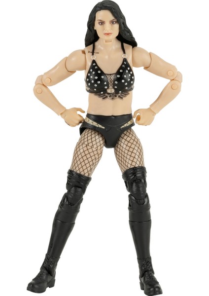 All Elite Wrestling S15 Saraya 149 Karakter Figür Oyuncak