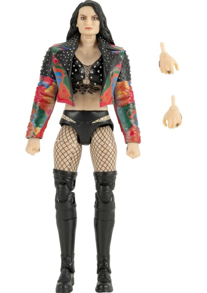 All Elite Wrestling S15 Saraya 149 Karakter Figür Oyuncak fiyatları