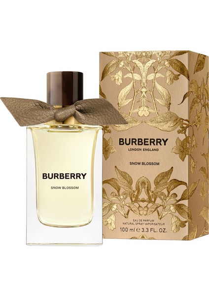 Signatures Collection Edp Snow Blossom 100 ml fiyatları