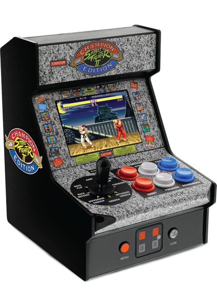 Street Fighter 2 Champion Oyun Konsolu fiyatları