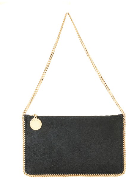 Falabella Pochette Siyah Kadın Çanta