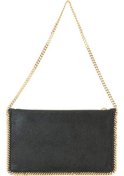 Falabella Pochette Siyah Kadın Çanta fırsatları