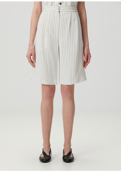 Piera Siyah Krem Şort fiyatları