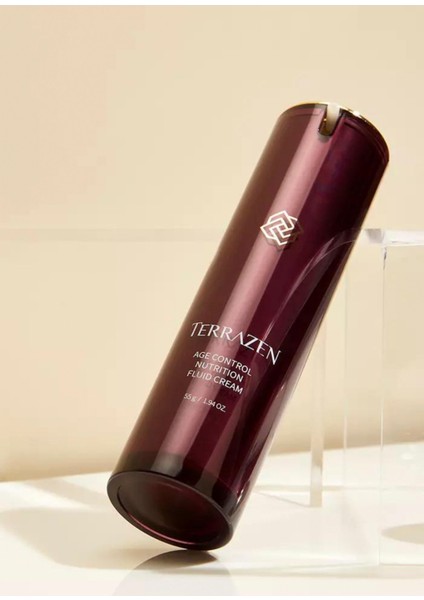 Age Control Nutrition Fluid Yaşlanma Karşıtı Yüz Kremi 55 gr fiyatları