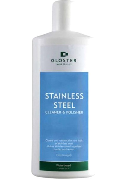 Metal Temizleyici 750 ml