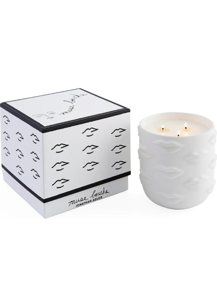 Muse Bouche Porselen Mum