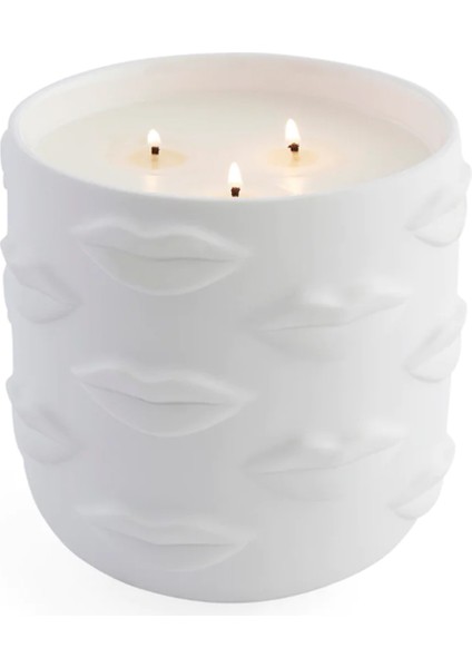 Muse Bouche Porselen Mum modelleri