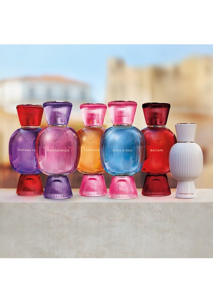 Allegra Magnifying Myrrh 40ML indirimleri