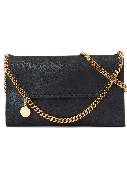 Falabella Siyah Kadın Çanta