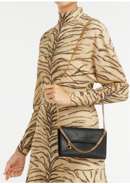 Falabella Siyah Kadın Çanta fiyatları