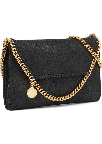 Falabella Siyah Kadın Çanta modelleri