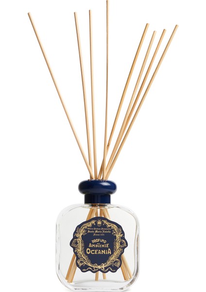 Prof.per Amb.oceania,room Fragance,okyanus,difüzör