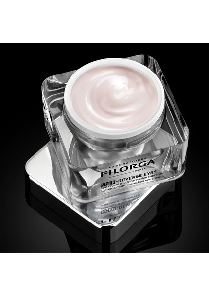 Ncef Reverse Eyes Hücresel Yenileyici Göz Çevresi Kremi 15 ml modelleri