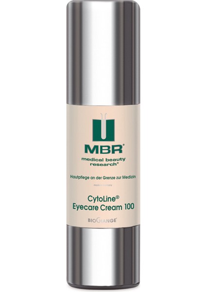 Cytoline 100 15 ml Göz Bakım Kremi