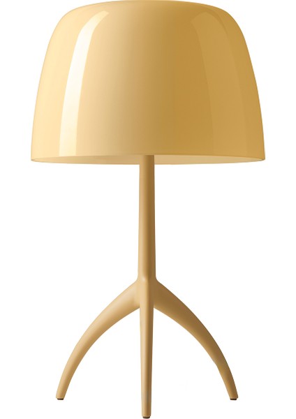 Foscarini Lumiere Nuances Sahara Masa Lambası