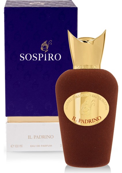 Il Padrıno Edp 100 ml fiyatları