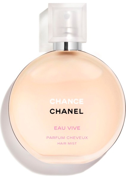 Chance Eau Vive Saç Misti 35ML