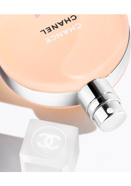 Chance Eau Vive Saç Misti 35ML fiyatları