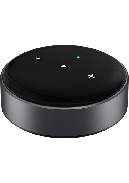 Mini Black Media Player