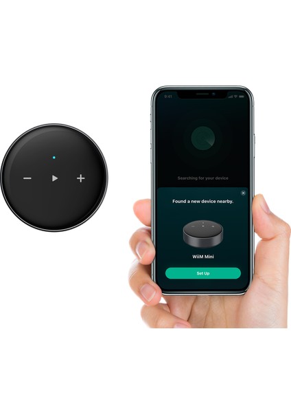 Mini Black Media Player fırsatları