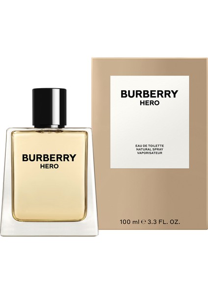 Hero Edt 100ML